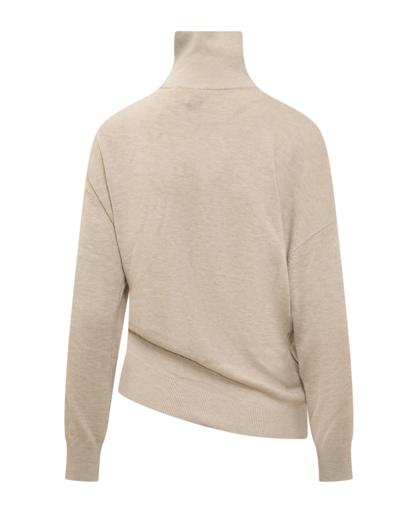 Gaelo Sweater - 2