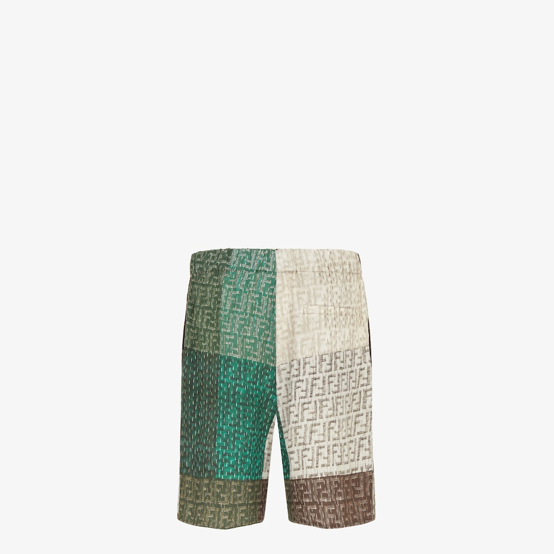 Bermudas - 2