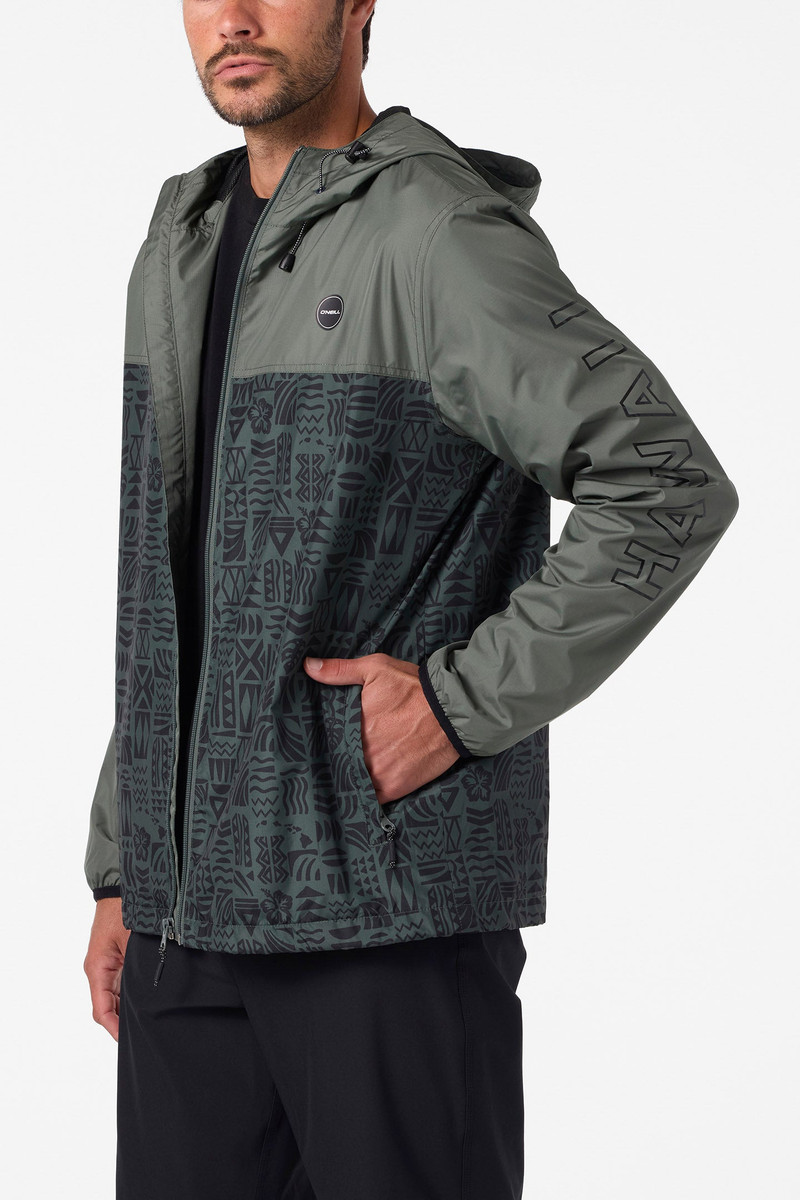 Nomadic Hawaii Jacket 4
