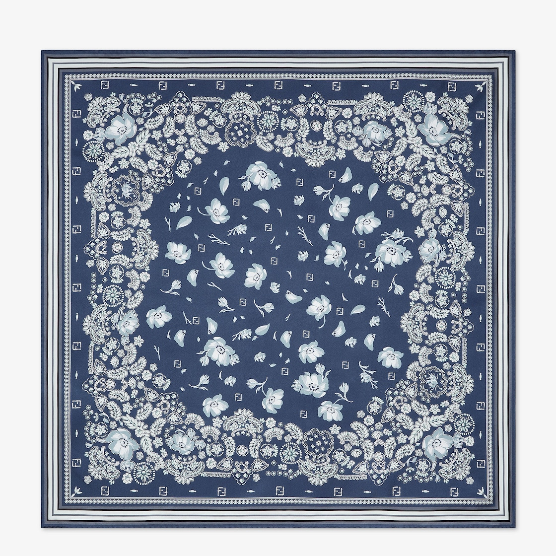 FF Foulard - 1