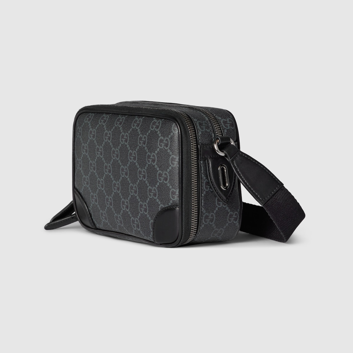GG Emblem super mini bag - 2