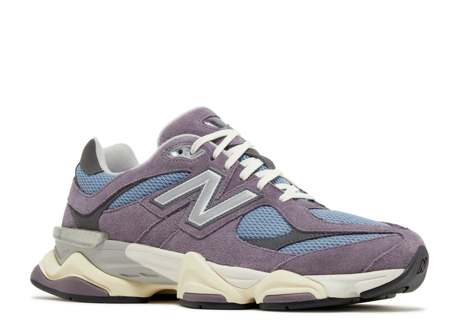 NEW BALANCE 9060 'SHADOW' - 2