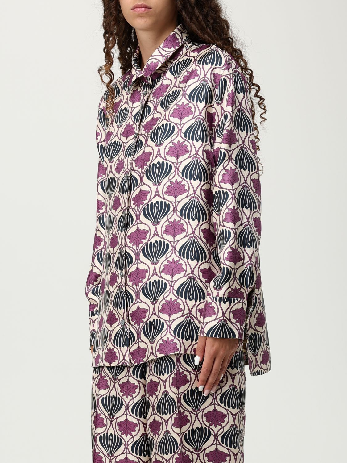 Top woman Max Mara - 4