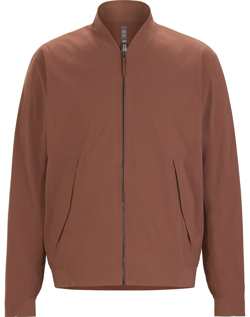 Diode Bomber Jacket 1