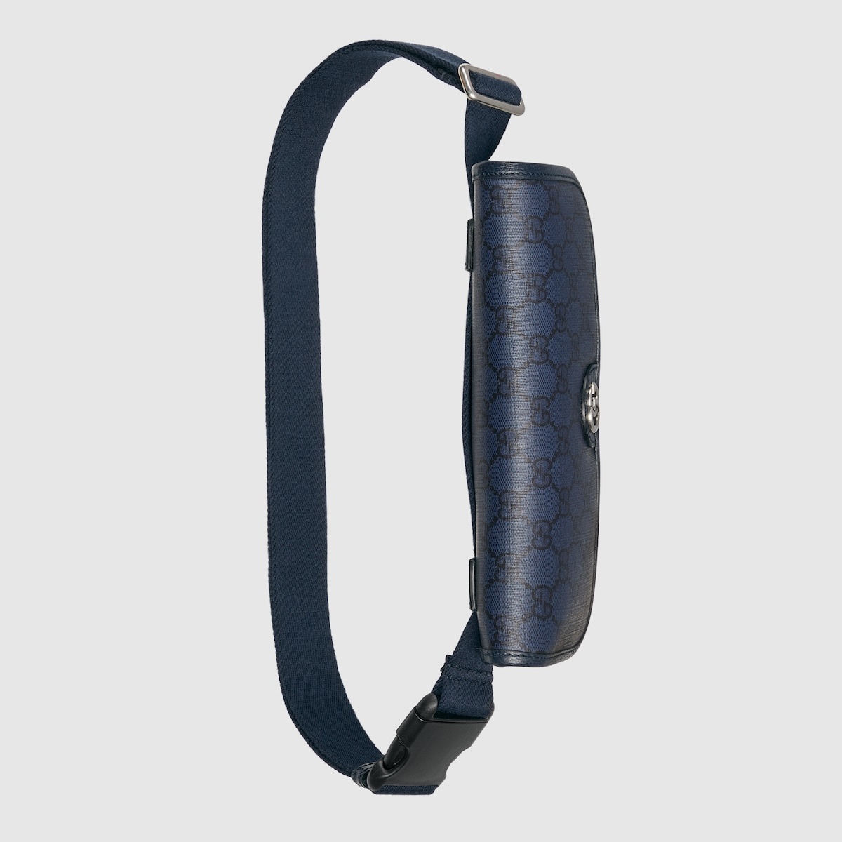 Ophidia GG small belt bag - 4