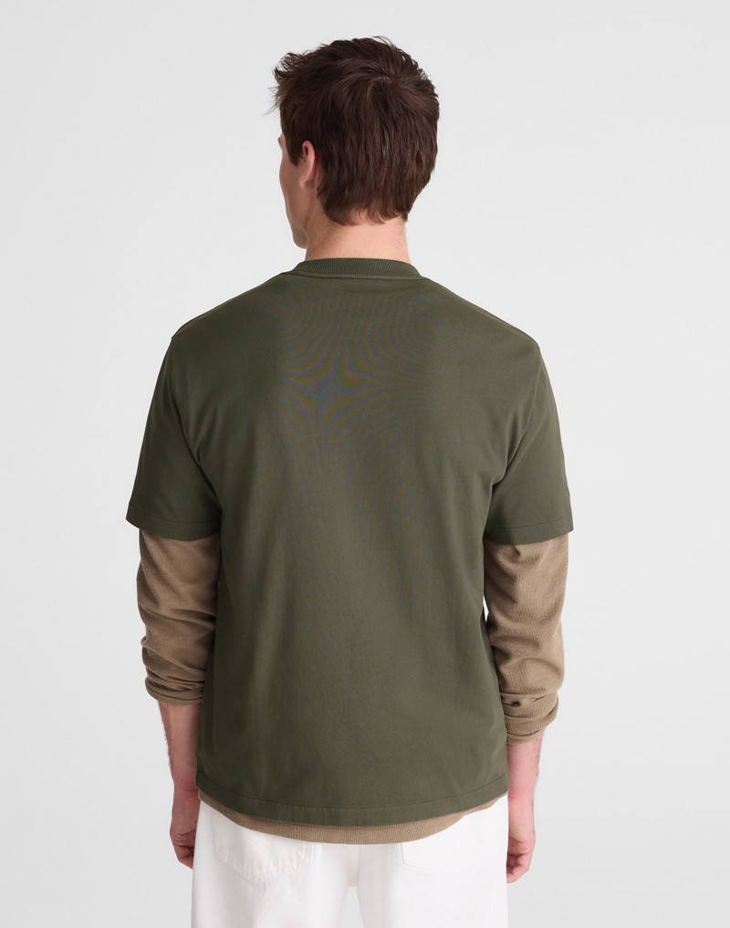 Madewell The Vintage Tee outlook
