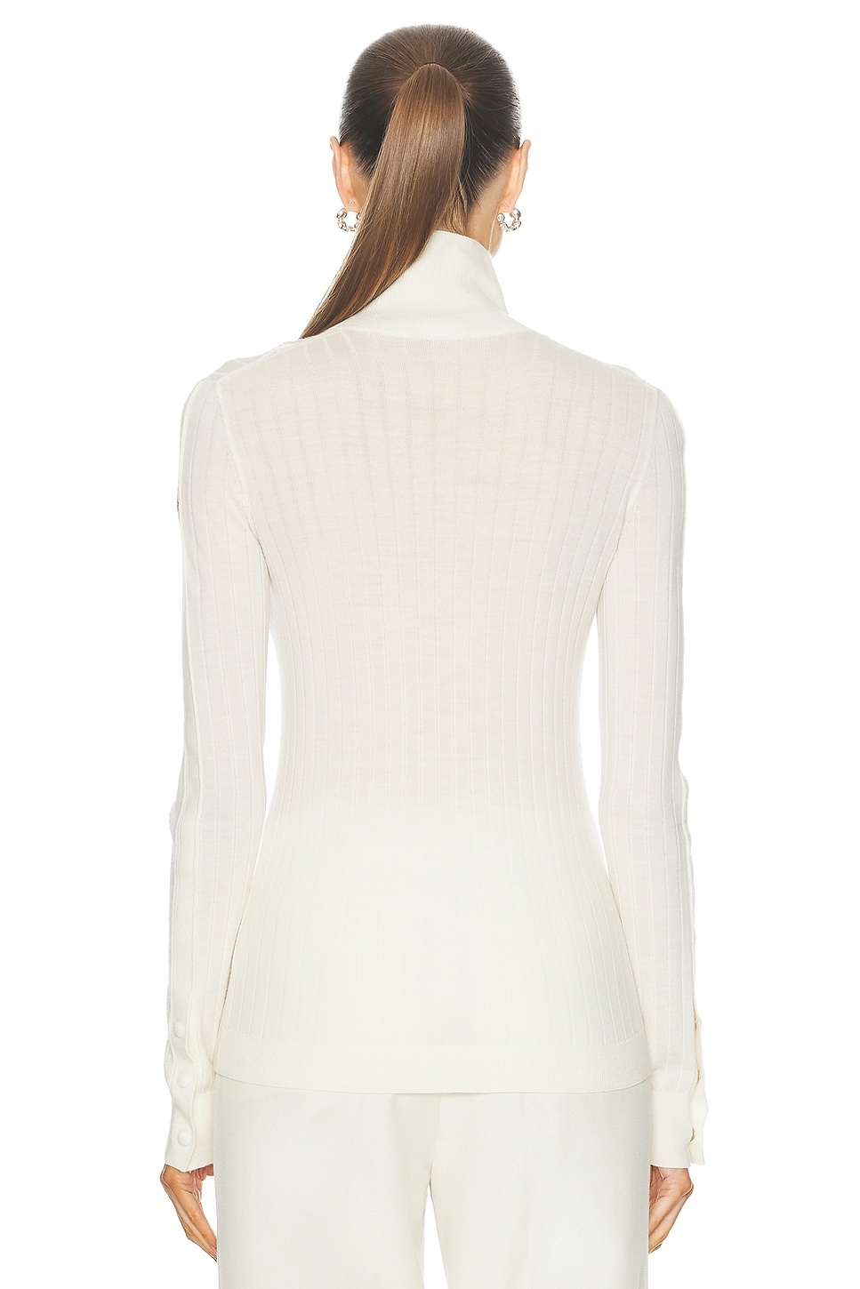 Turtleneck Top - 3