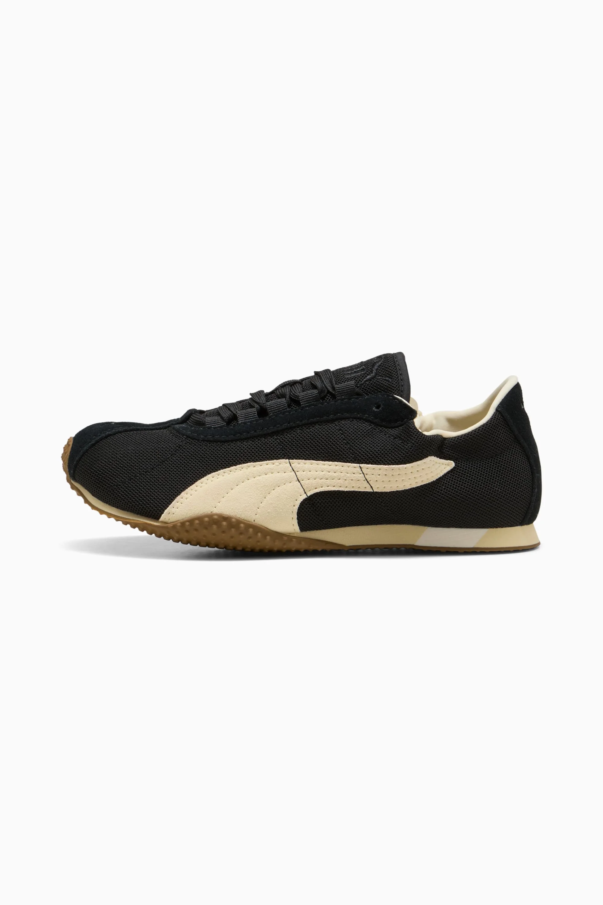 H-Street Elastic Sneakers - 1