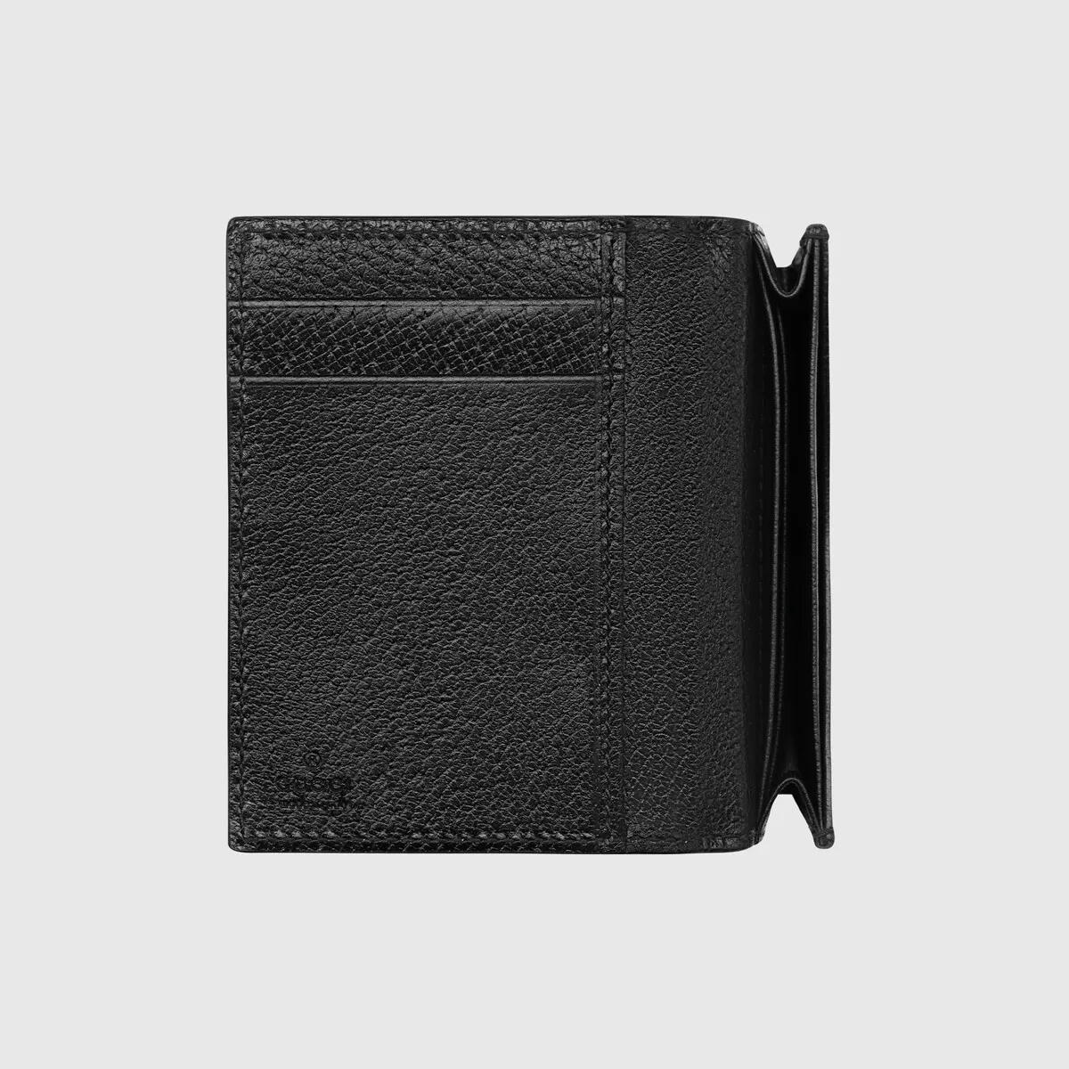 GG Marmont leather card case - 6