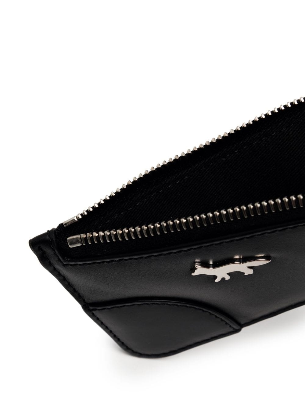 Boogie leather cardholder - 3