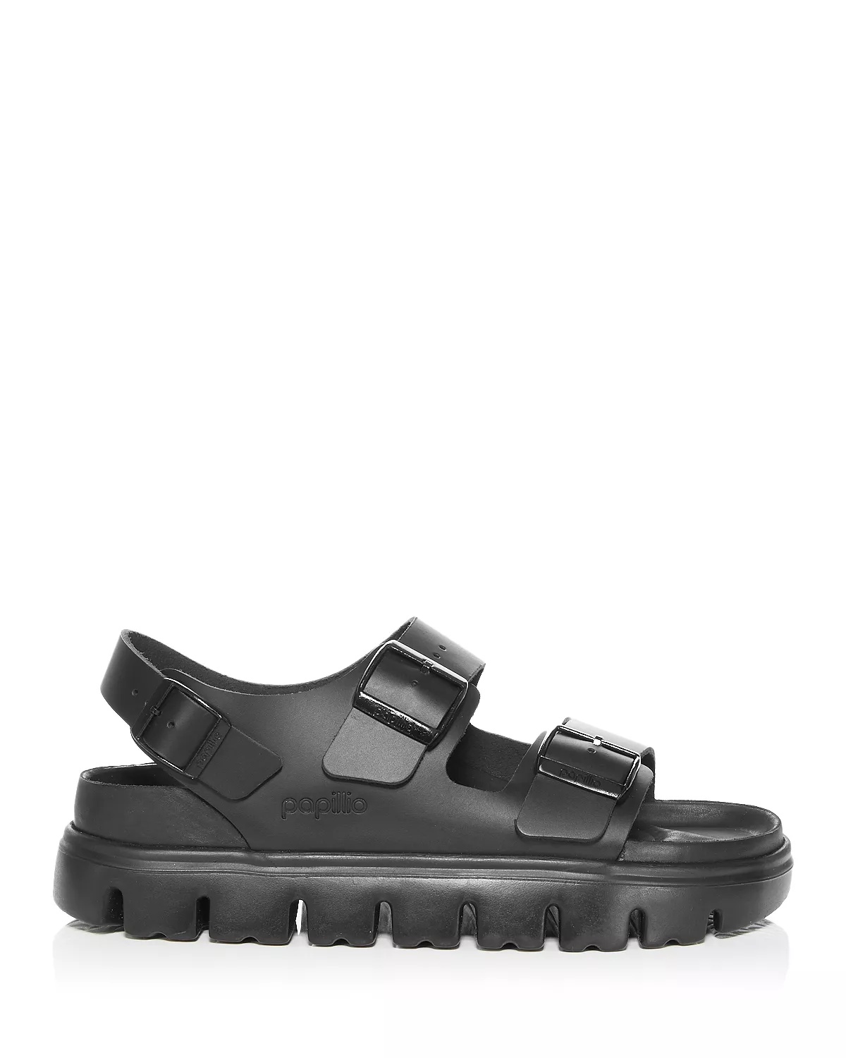 Women's Milano Exquisite Chunky Footbed Sandals - 4