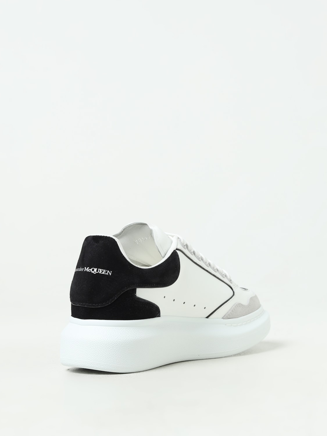 Sneakers woman Alexander McQueen - 3