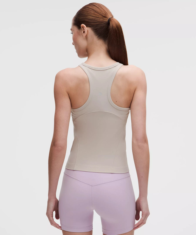 lululemon lululemon Align™ Waist-Length Racerback Tank Top outlook