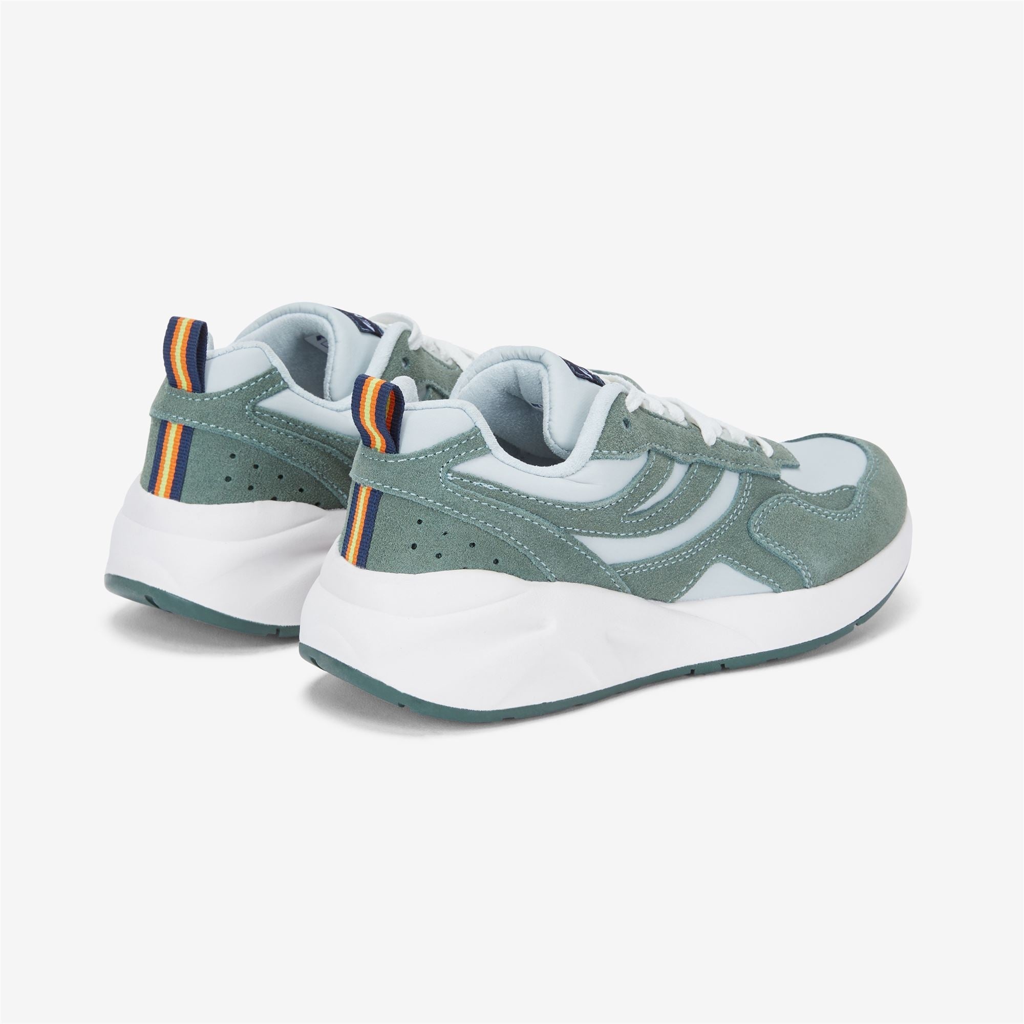 TRAINING 3.0 LACES - 2