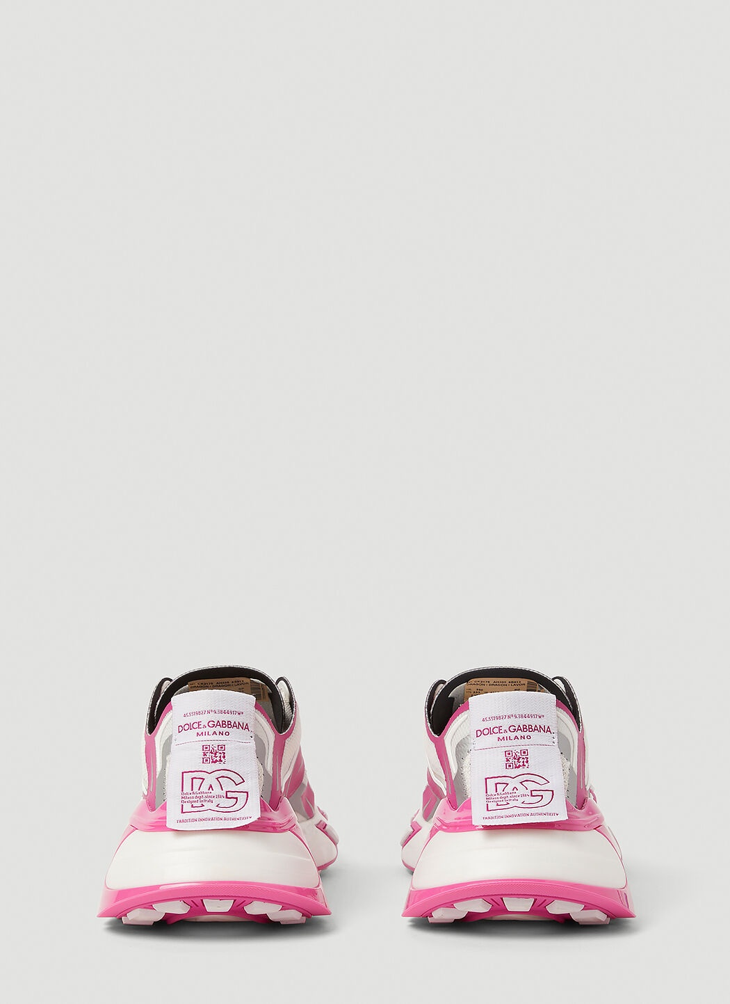 Dragon Sneaker - 4