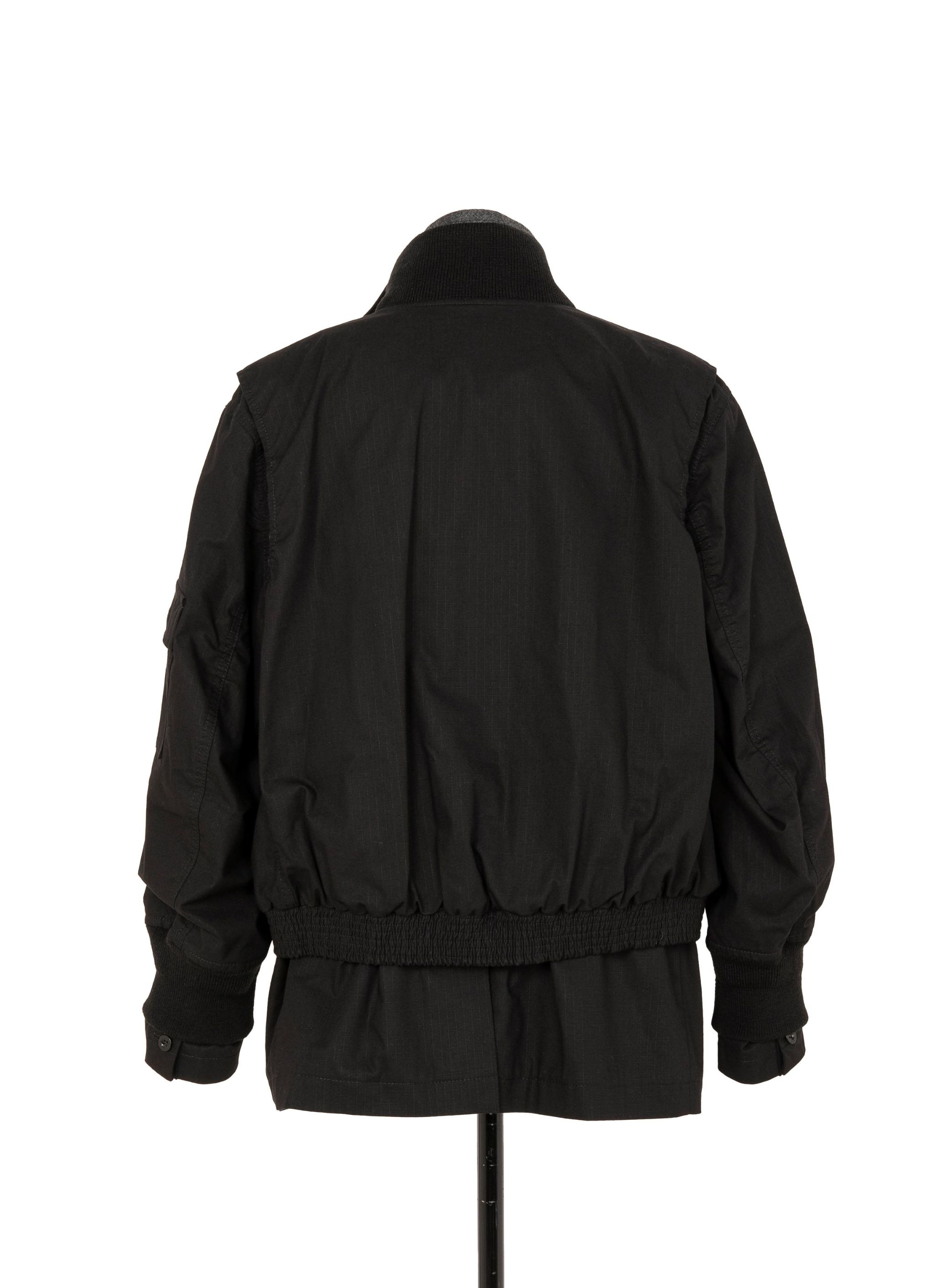 Rip Stop Jacket - 3