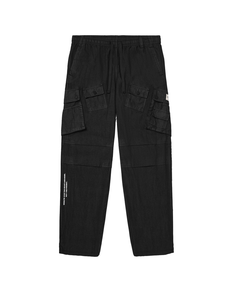 FLAGSHIP-STARGATE CARGO PANTS 1