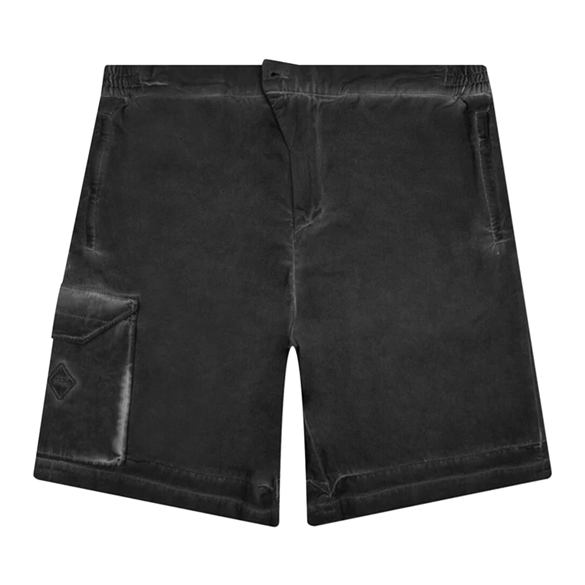 A-Cold-Wall* Density Short 'Black' - 1