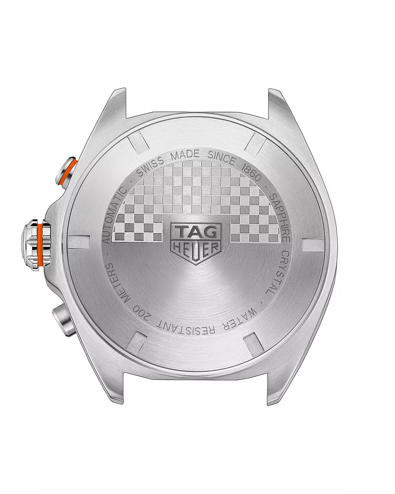 Formula 1 Chronograph, 44mm 7