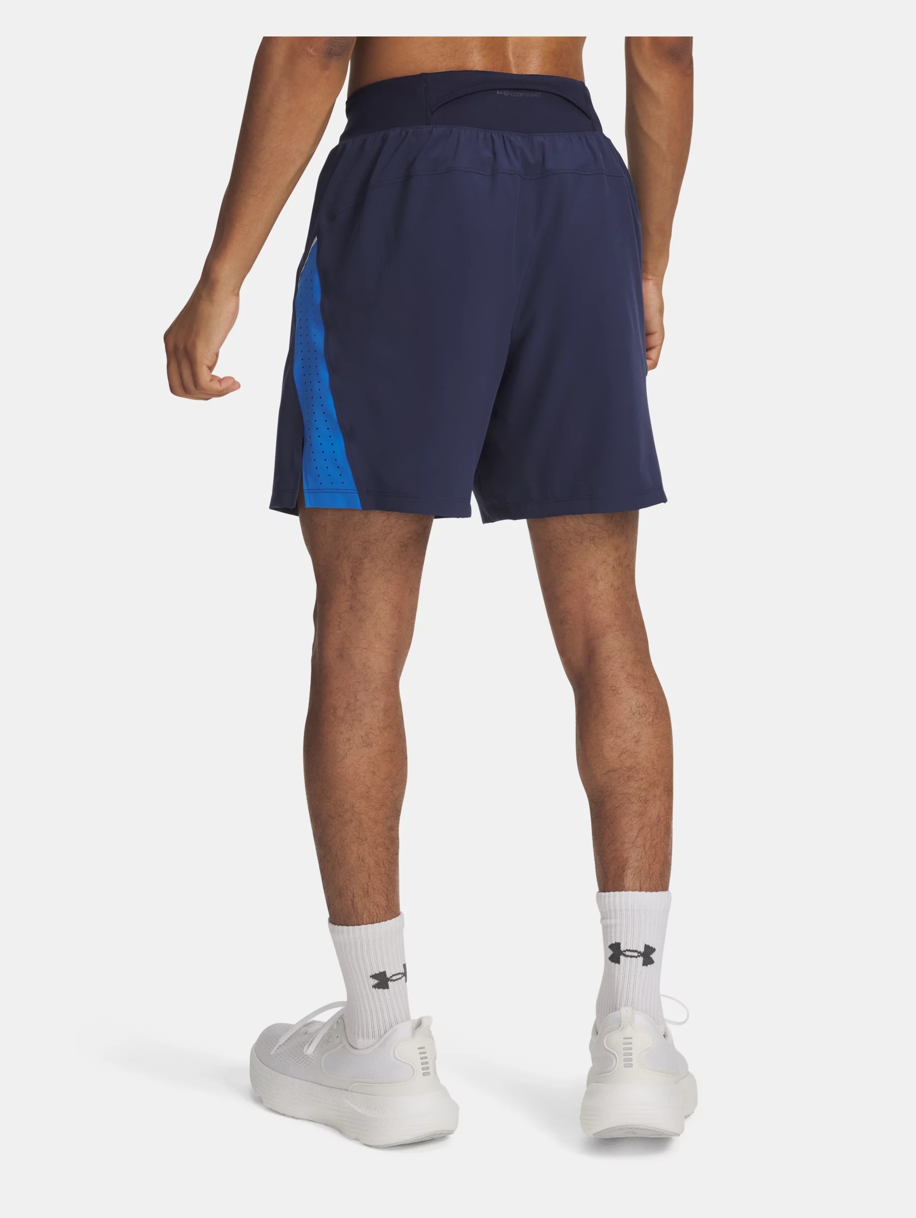 UA Launch Elite - 2