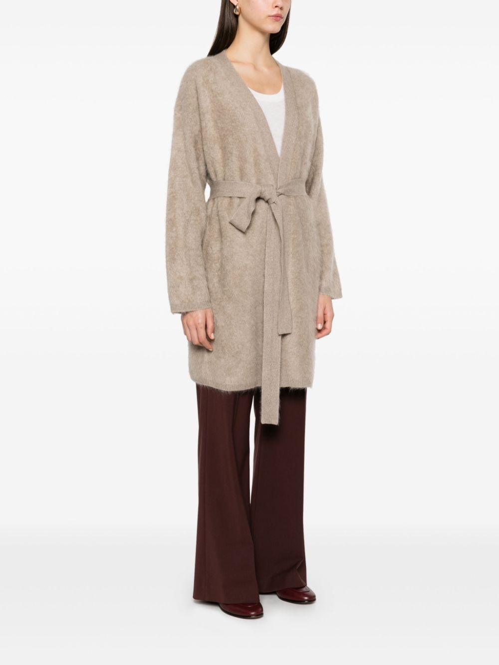 Amina coat - 3