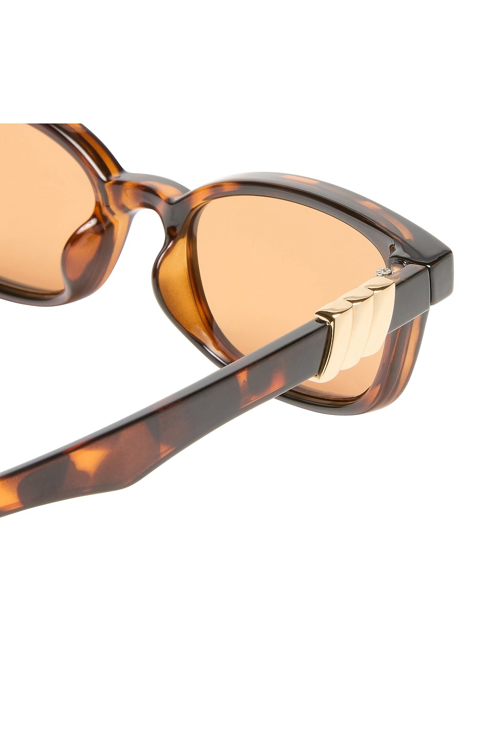 Confidential Sunglasses - 3