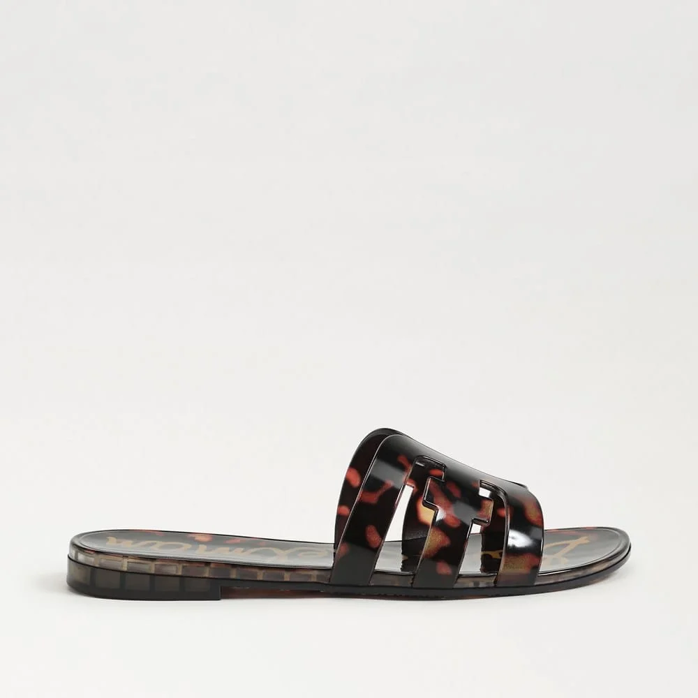 Bay Jelly Slide Sandal - 1