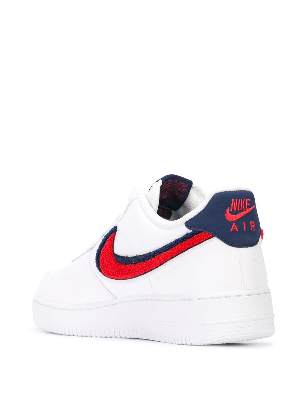 Air Force 1 Low '07 LV8 sneakers - 3