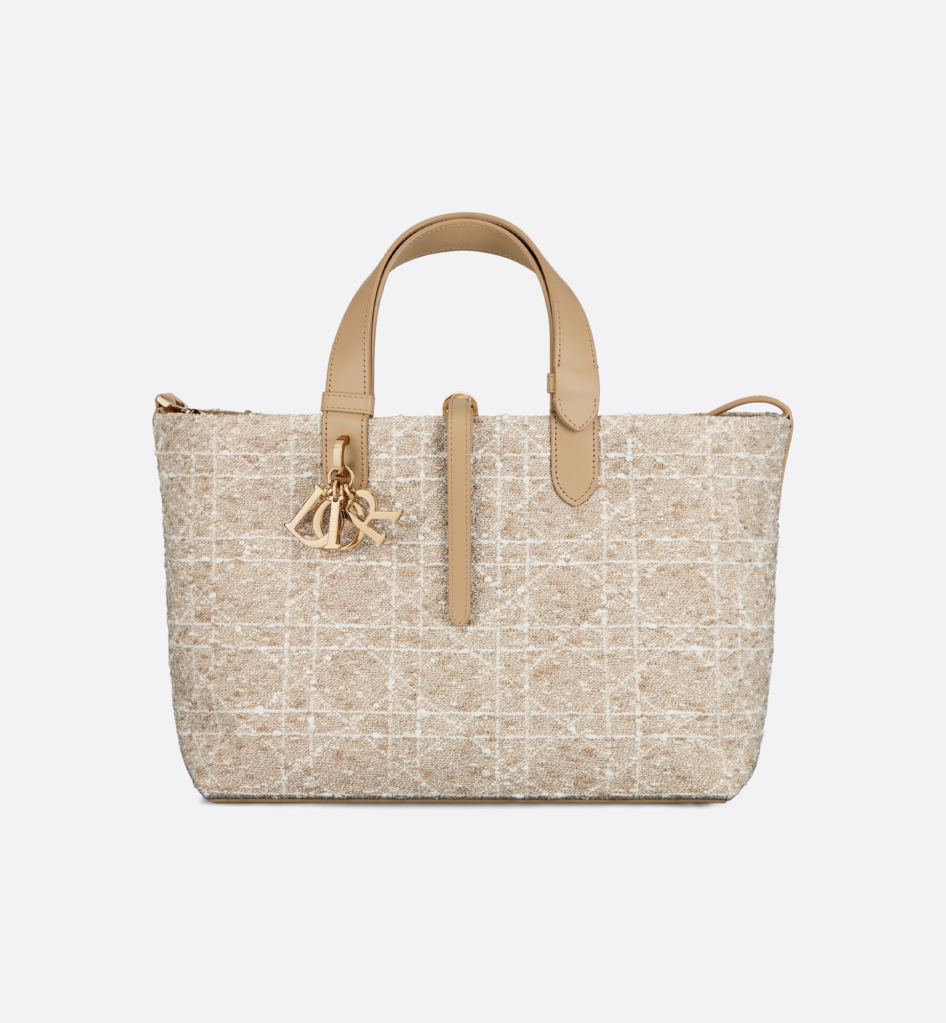 Medium Dior Toujours Bag - 3
