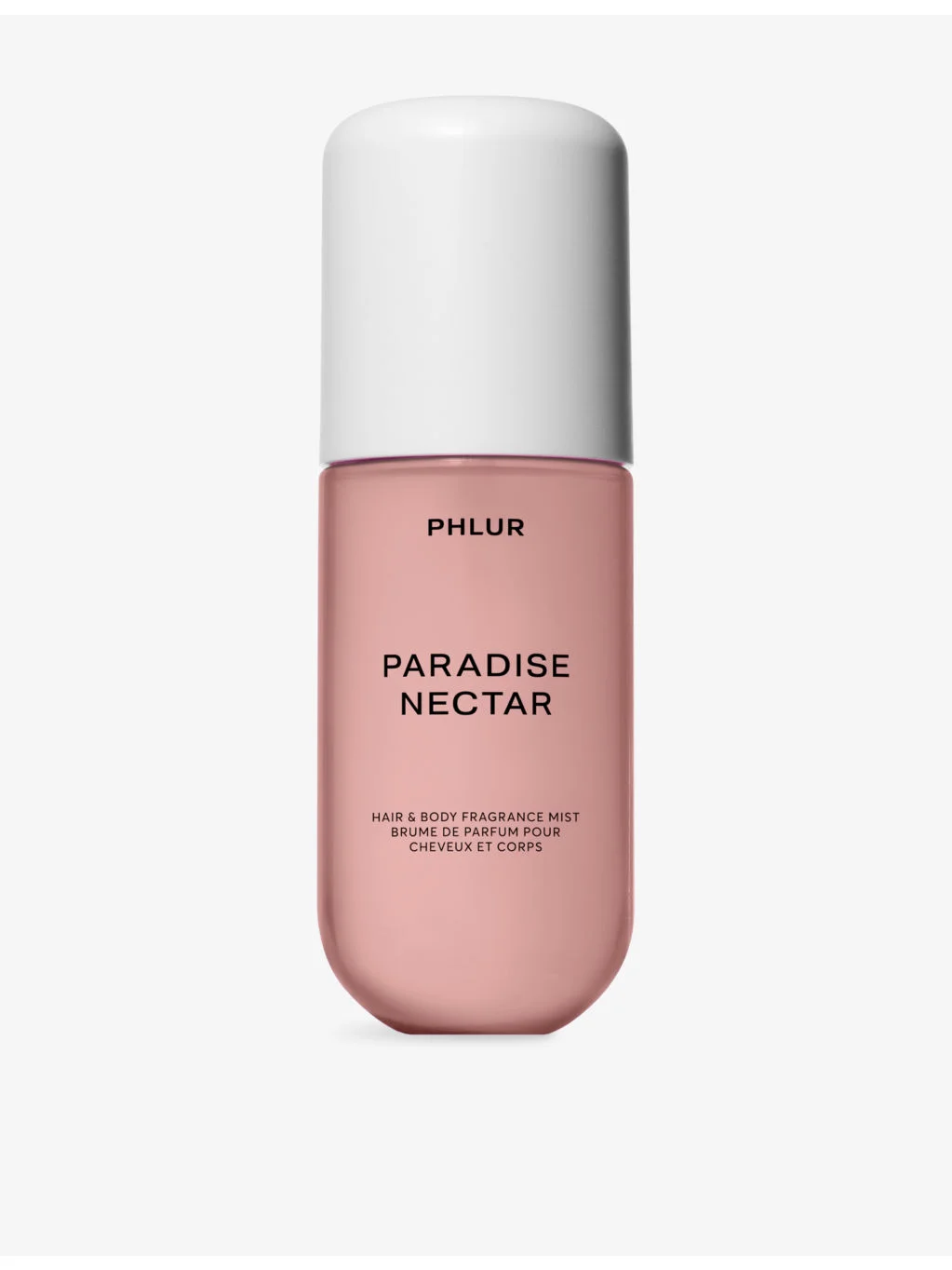 Paradise Nectar Hair And Body Fragrance Mist 88ml - 1
