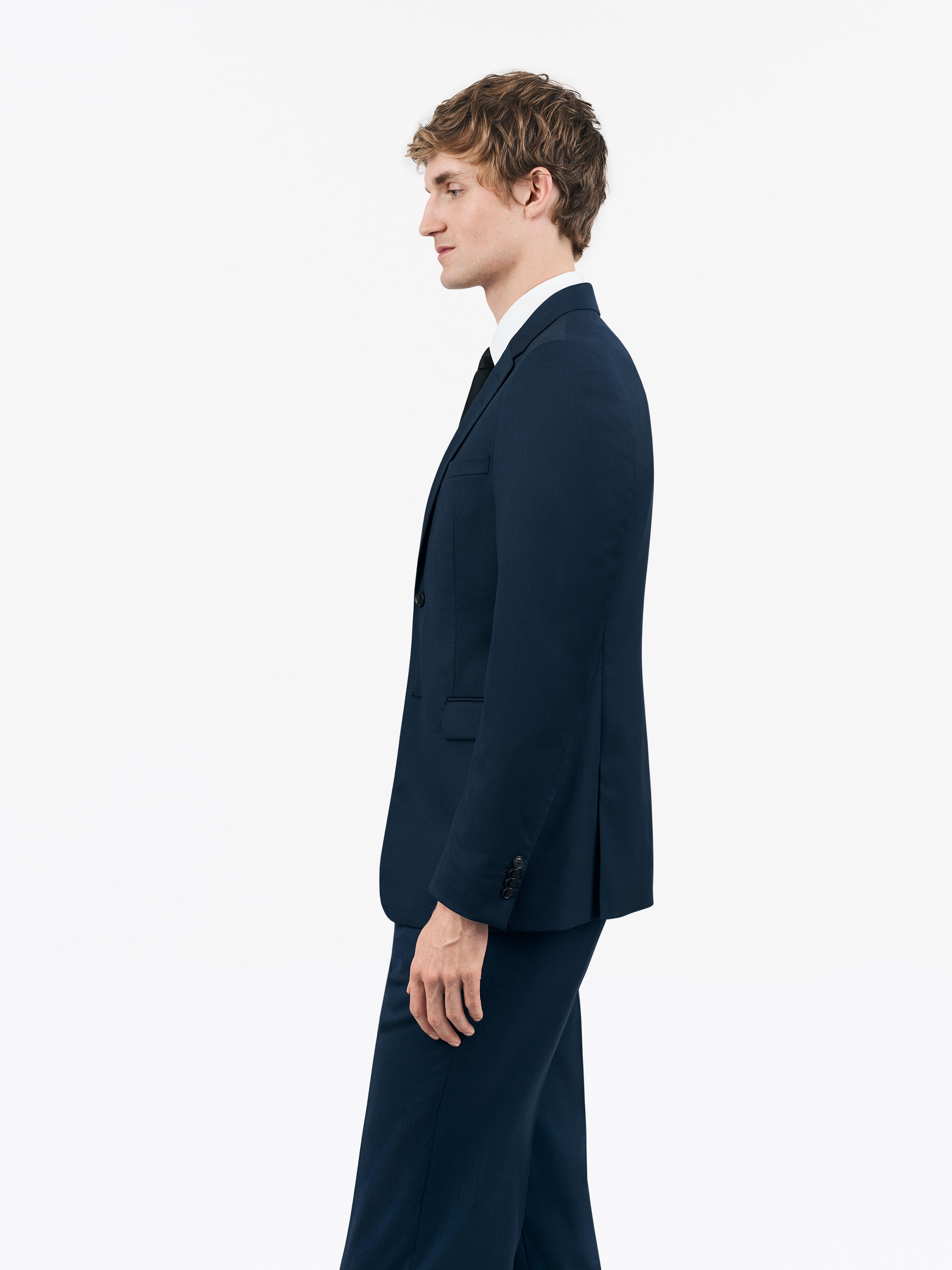 Jerrett Slim-Fit Blazer - 4