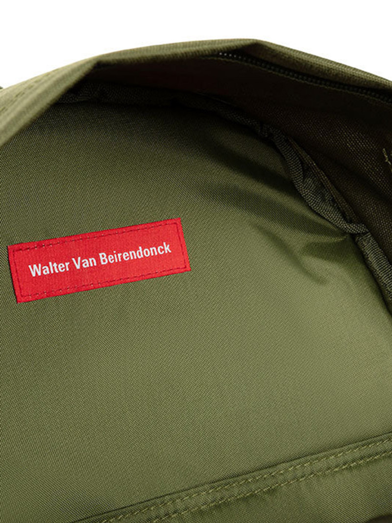 WALTER PAK'R - COMB. II KHAKI 5