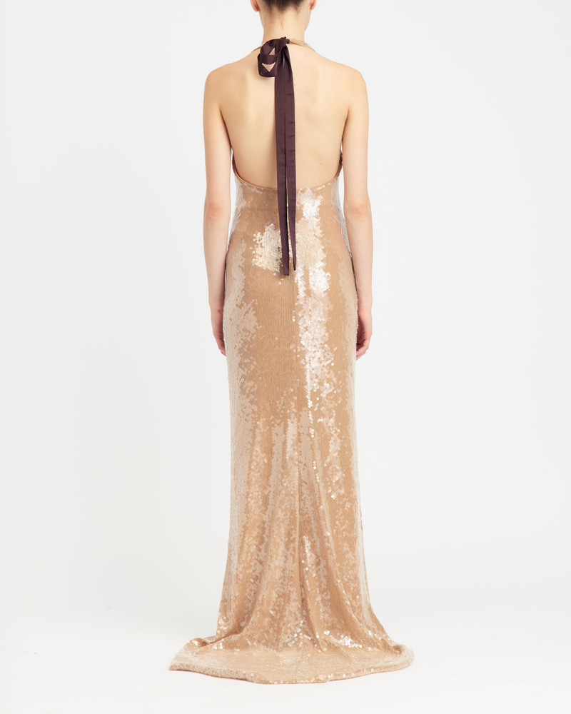 AUDEN GOWN IN SEQUIN 4