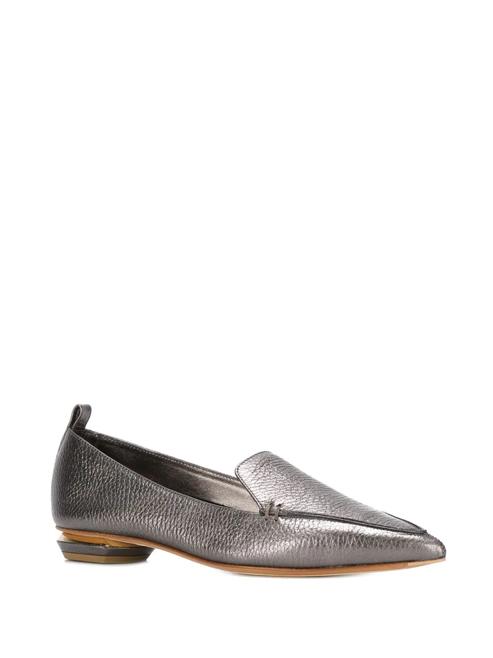 BEYA loafers 18mm - 2