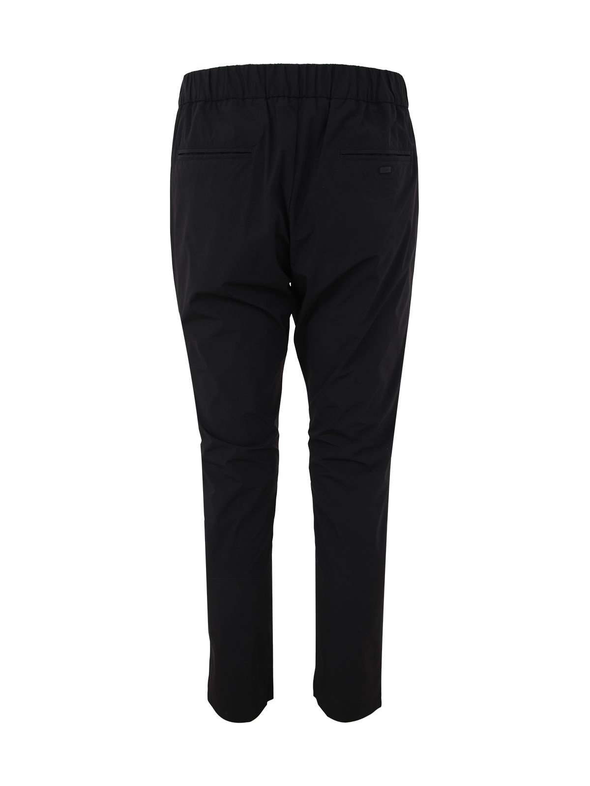 RELAXED TROUSERS - 3