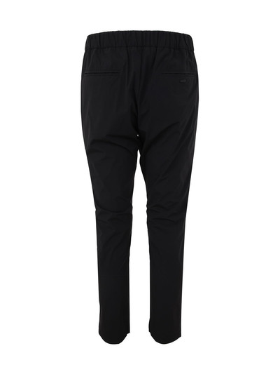 Herno RELAXED TROUSERS outlook
