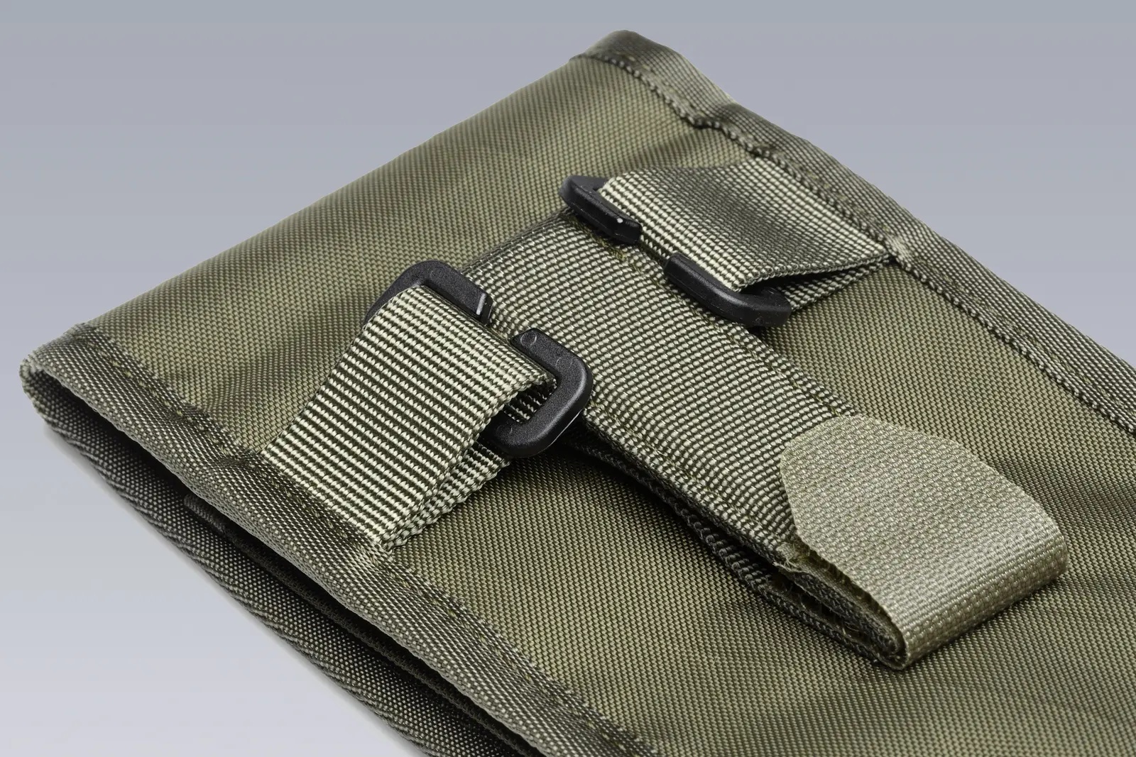 3A-MK3 Modular Kompression Pocket Olive - 6