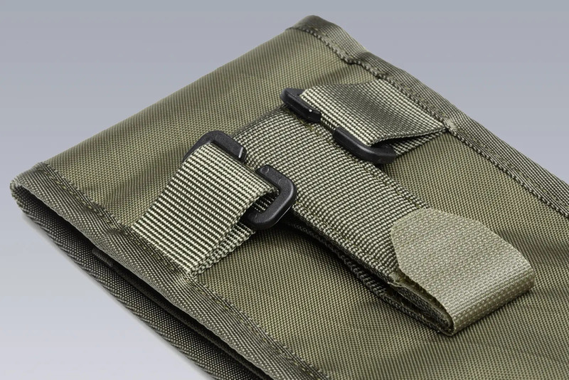 3A-MK3 Modular Kompression Pocket Olive 6