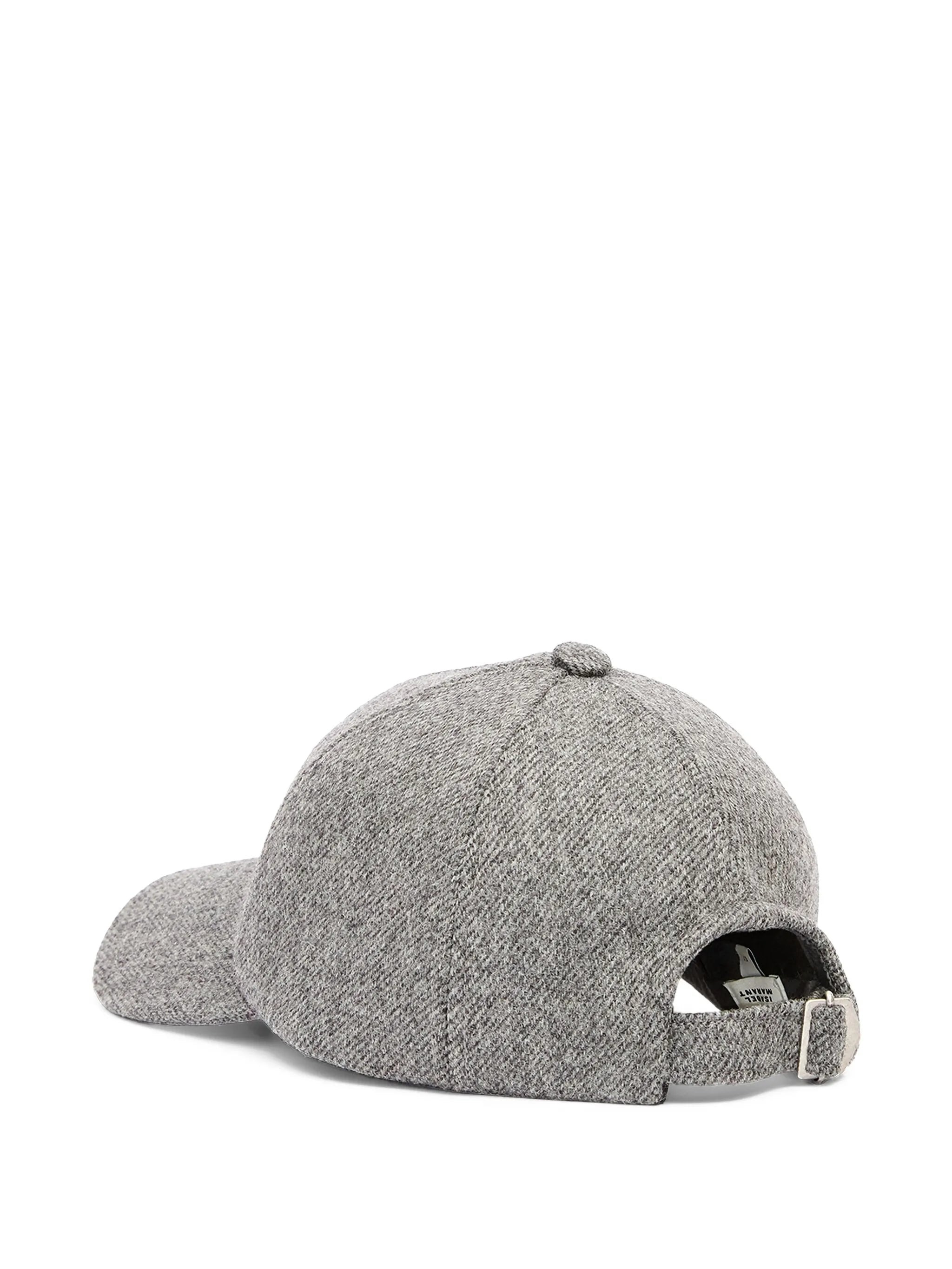 Tomas cap - 2