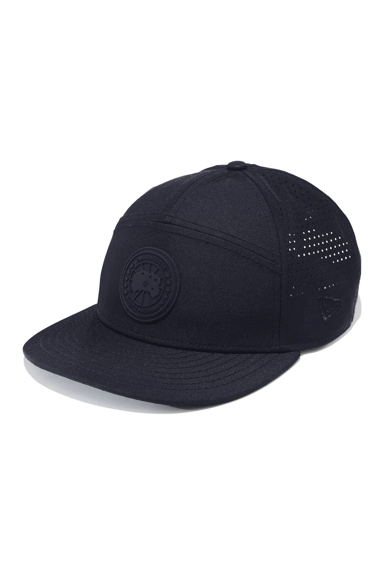 LOGO TRUCKER CAP - 1