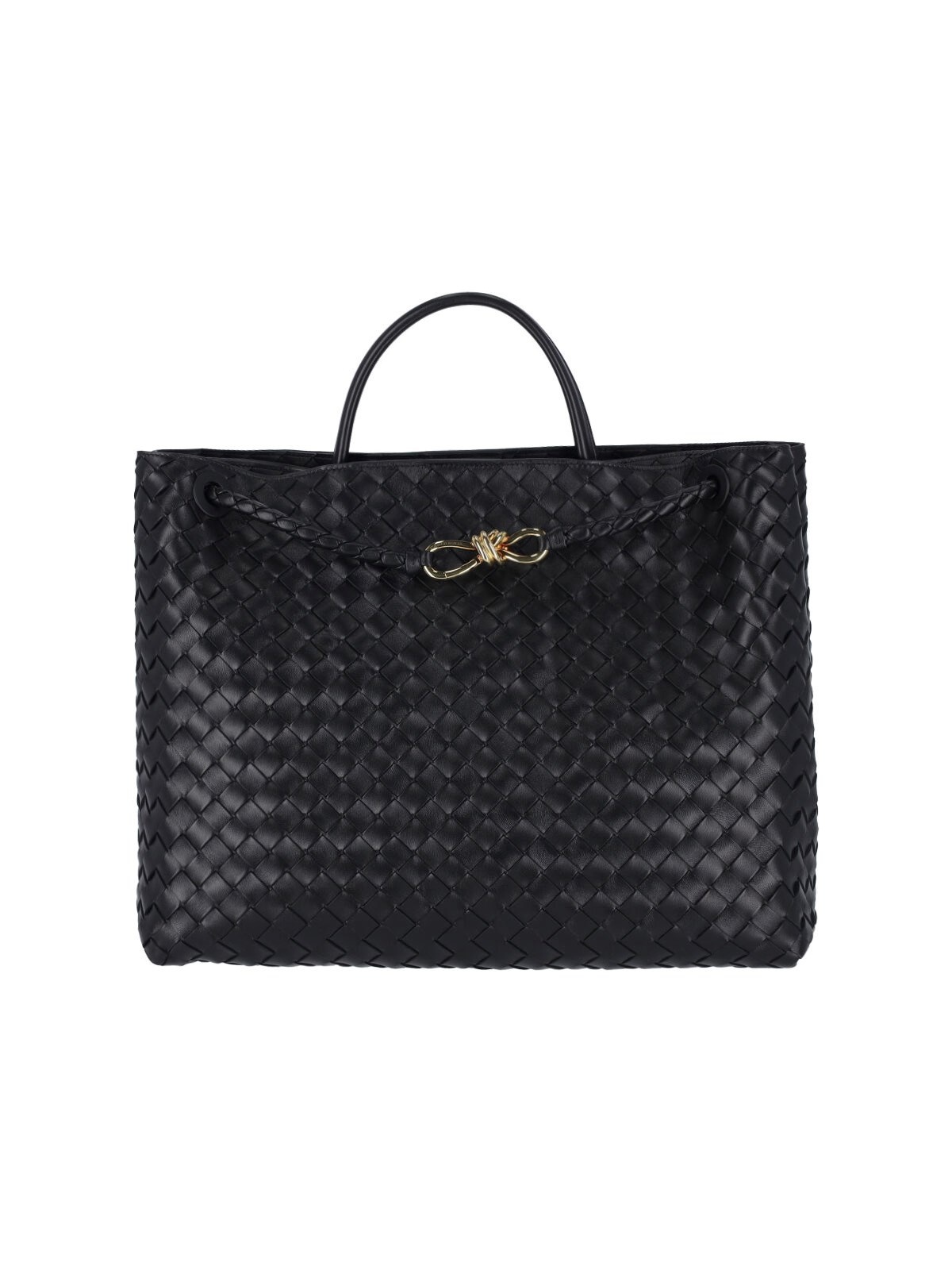 'ANDIAMO' LARGE TOTE BAG - 1