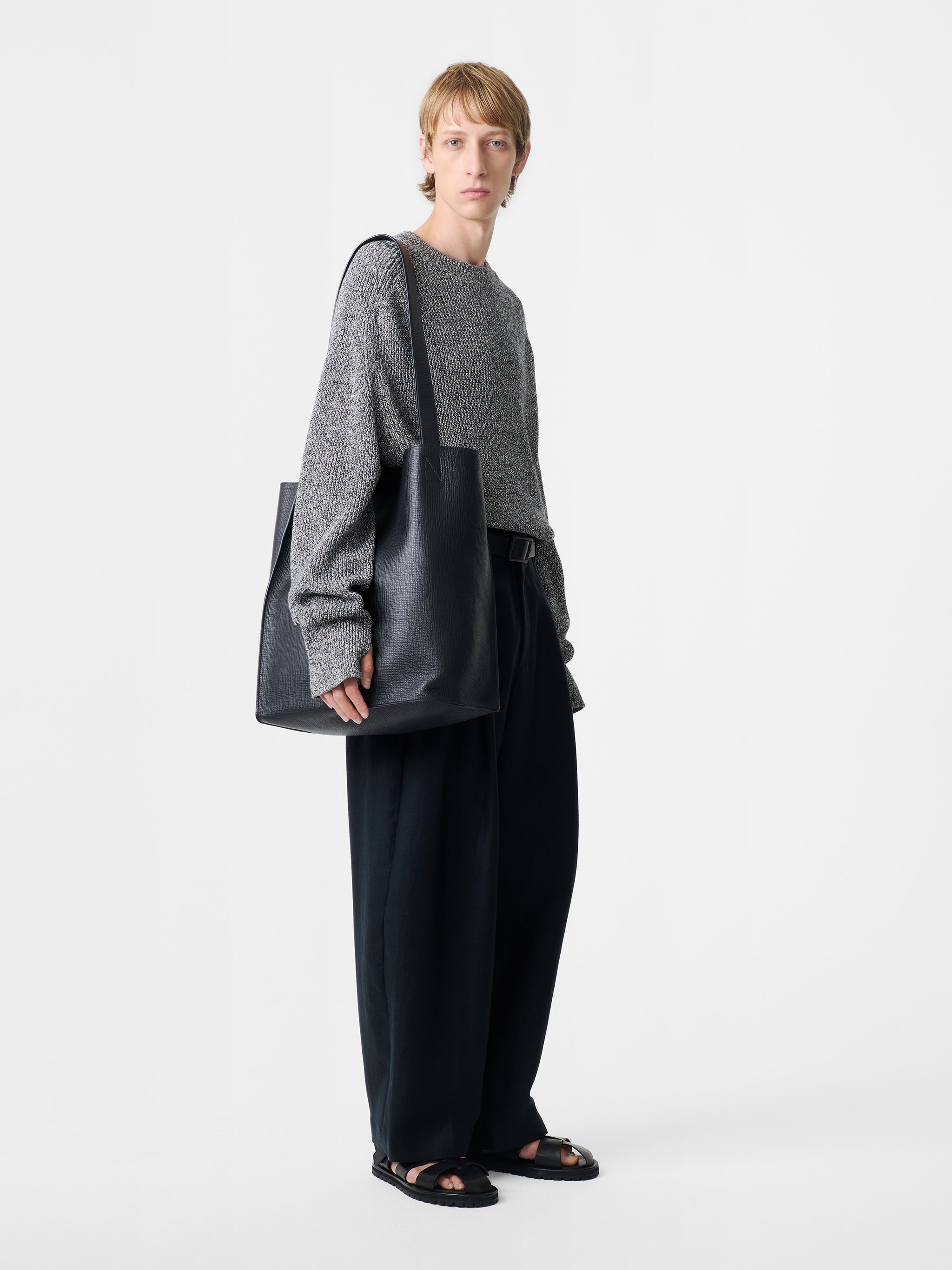 Coe Knit - 4