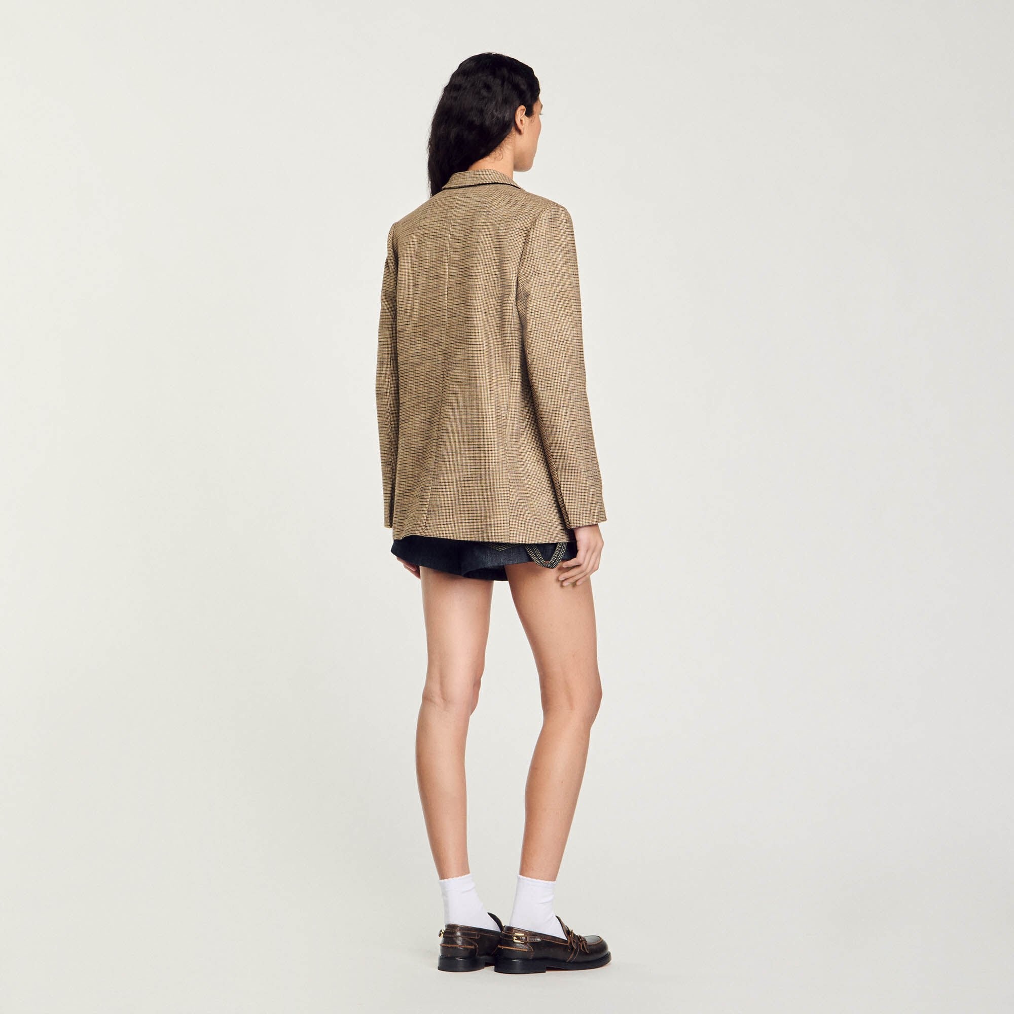 SUIT JACKET - 6
