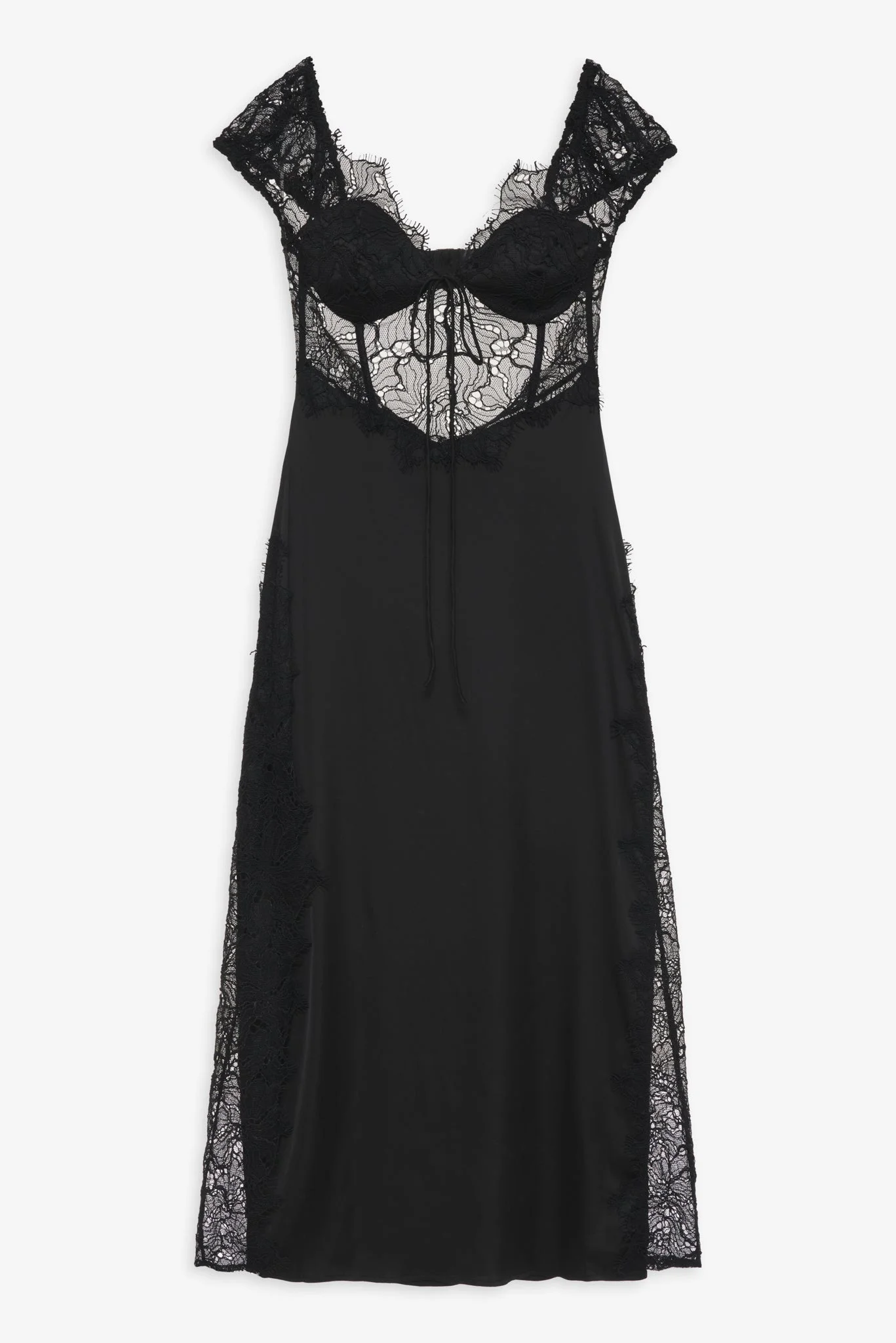 Casey Maxi Dress - 1