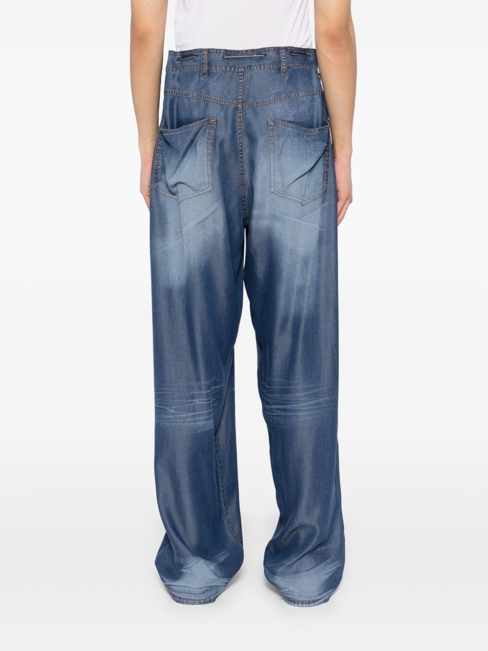 Officina pijama pants - 4
