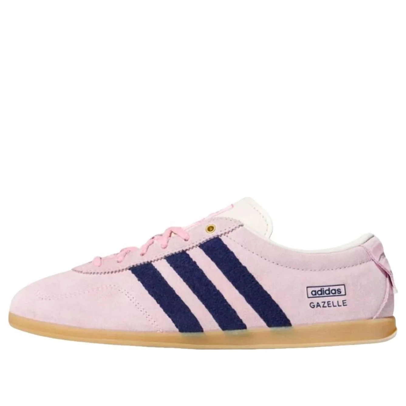 (WMNS) adidas Disney Gazelle Low Pro 'Cheshire Cat' KH5898 - 1