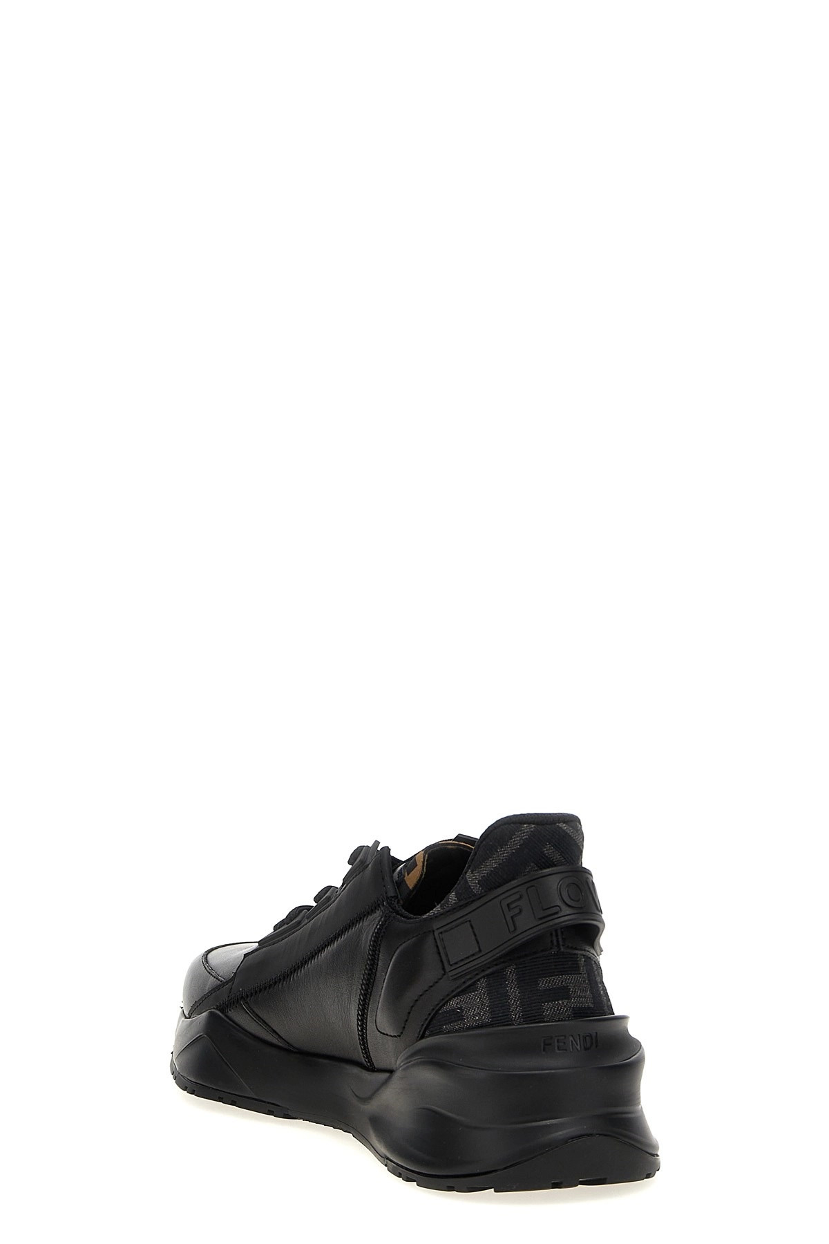 'Flow' sneakers - 4