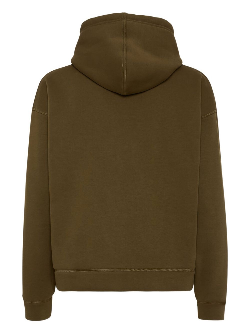 logo hoodie - 5