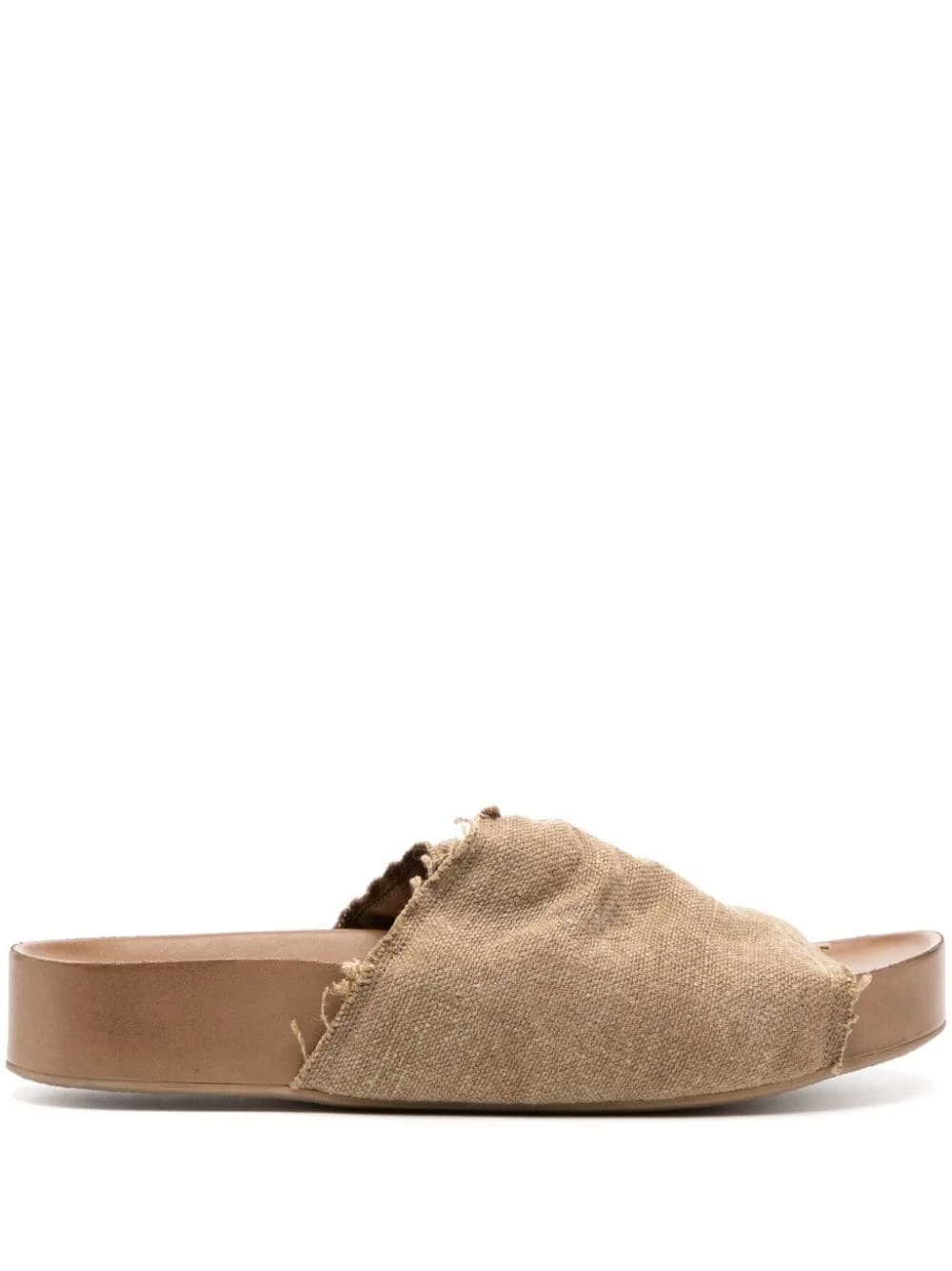 distressed slides - 1