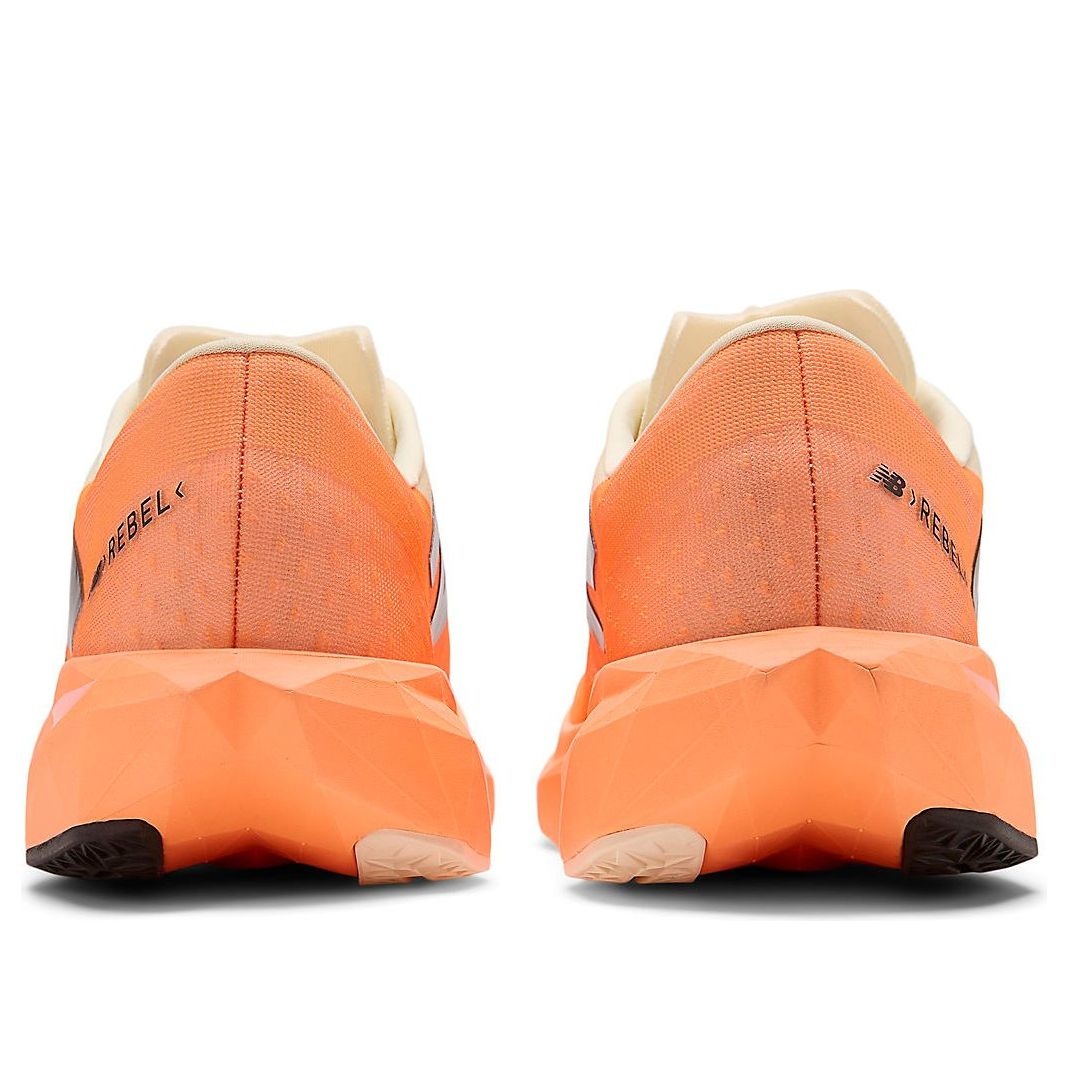New Balance FuelCell Rebel v4 'Hot Mange' MFCXCO4 - 5